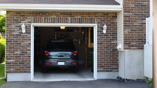 Garage Door Installation at Channelside Lofts, Florida