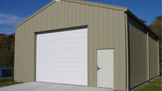 Garage Door Openers at Channelside Lofts, Florida